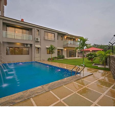 Villa Radha Krishna 5Bhk Lonavla Exterior foto