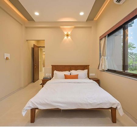 Villa Radha Krishna 5Bhk Lonavla Exterior foto