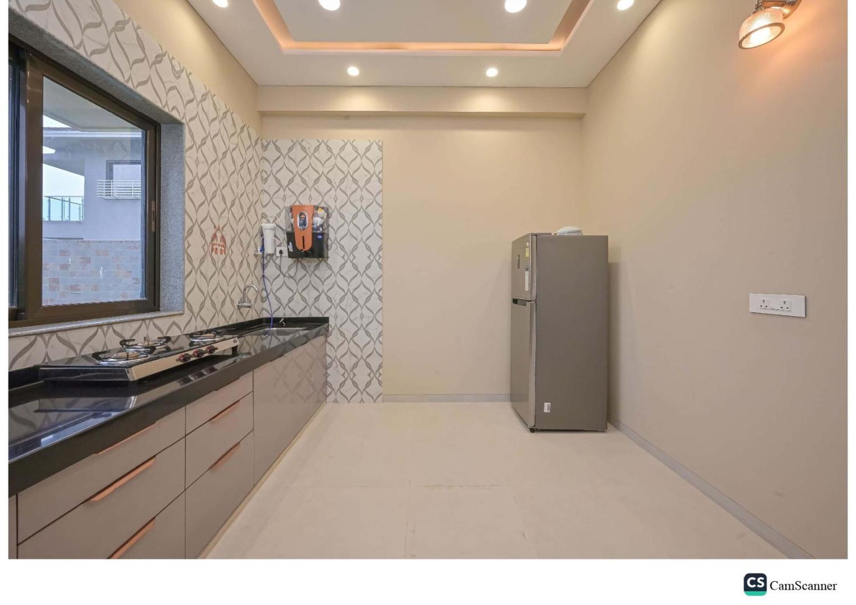 Villa Radha Krishna 5Bhk Lonavla Exterior foto