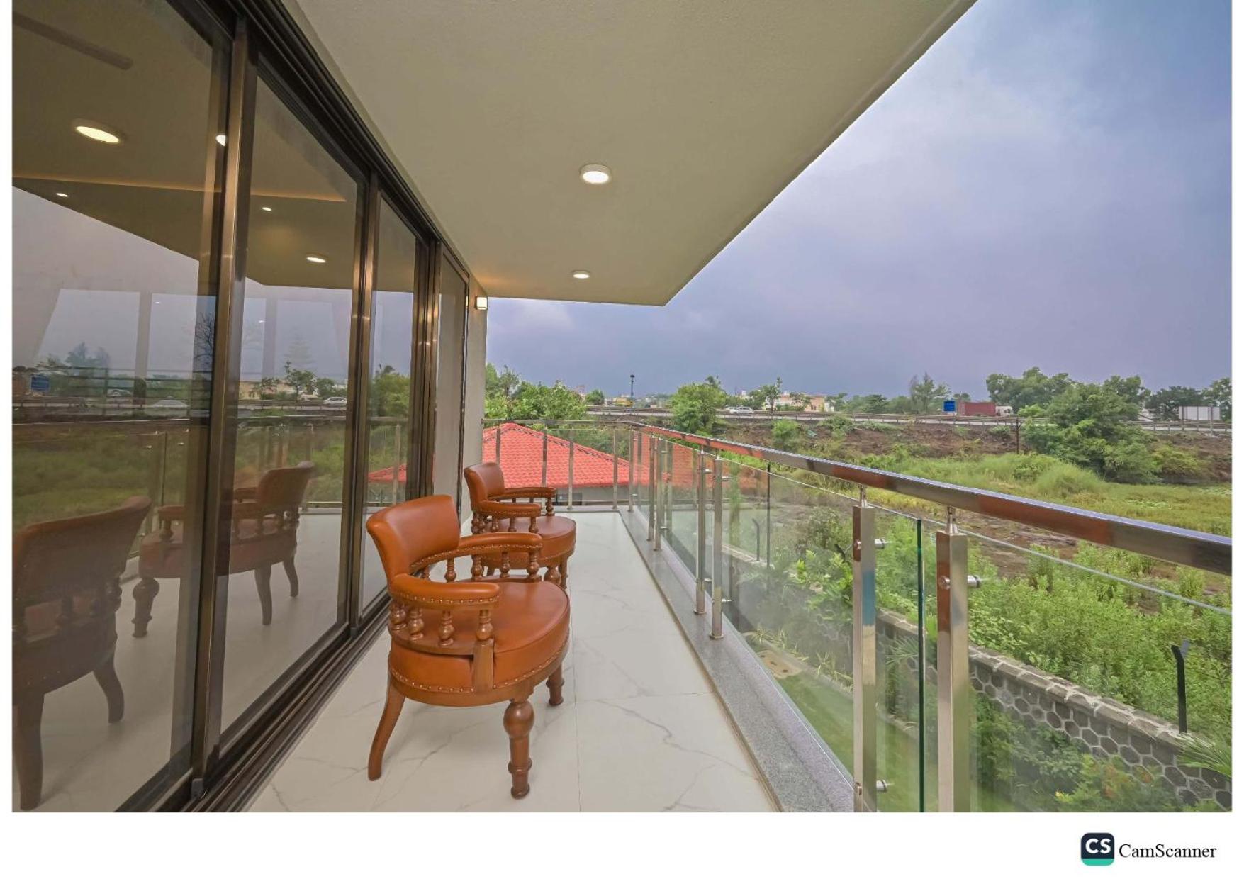 Villa Radha Krishna 5Bhk Lonavla Exterior foto