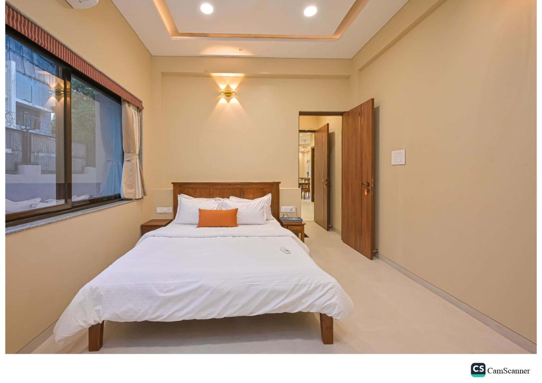 Villa Radha Krishna 5Bhk Lonavla Exterior foto