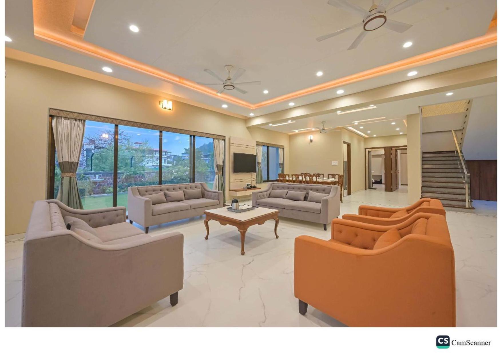 Villa Radha Krishna 5Bhk Lonavla Exterior foto