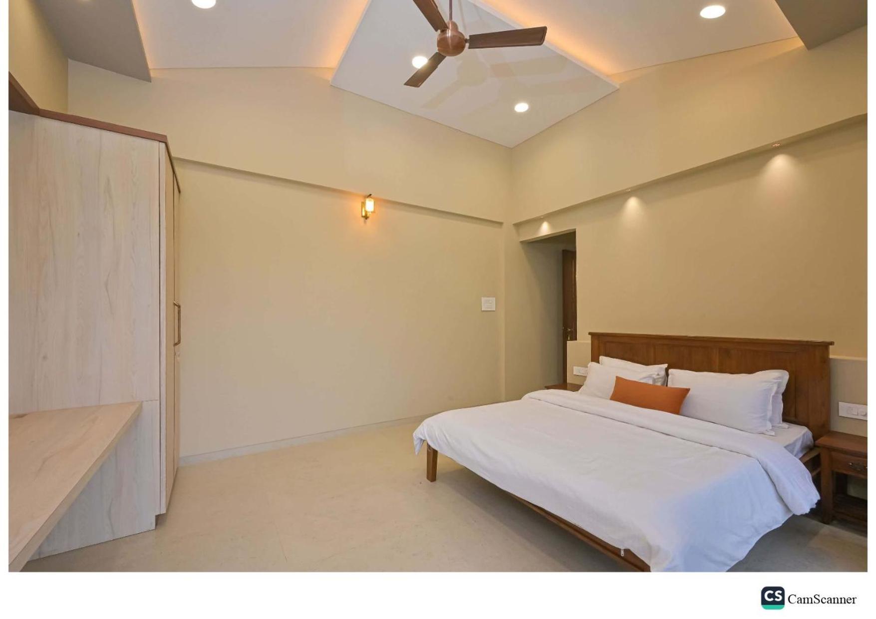Villa Radha Krishna 5Bhk Lonavla Exterior foto