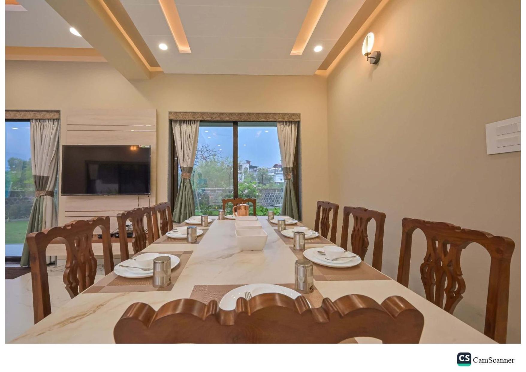 Villa Radha Krishna 5Bhk Lonavla Exterior foto