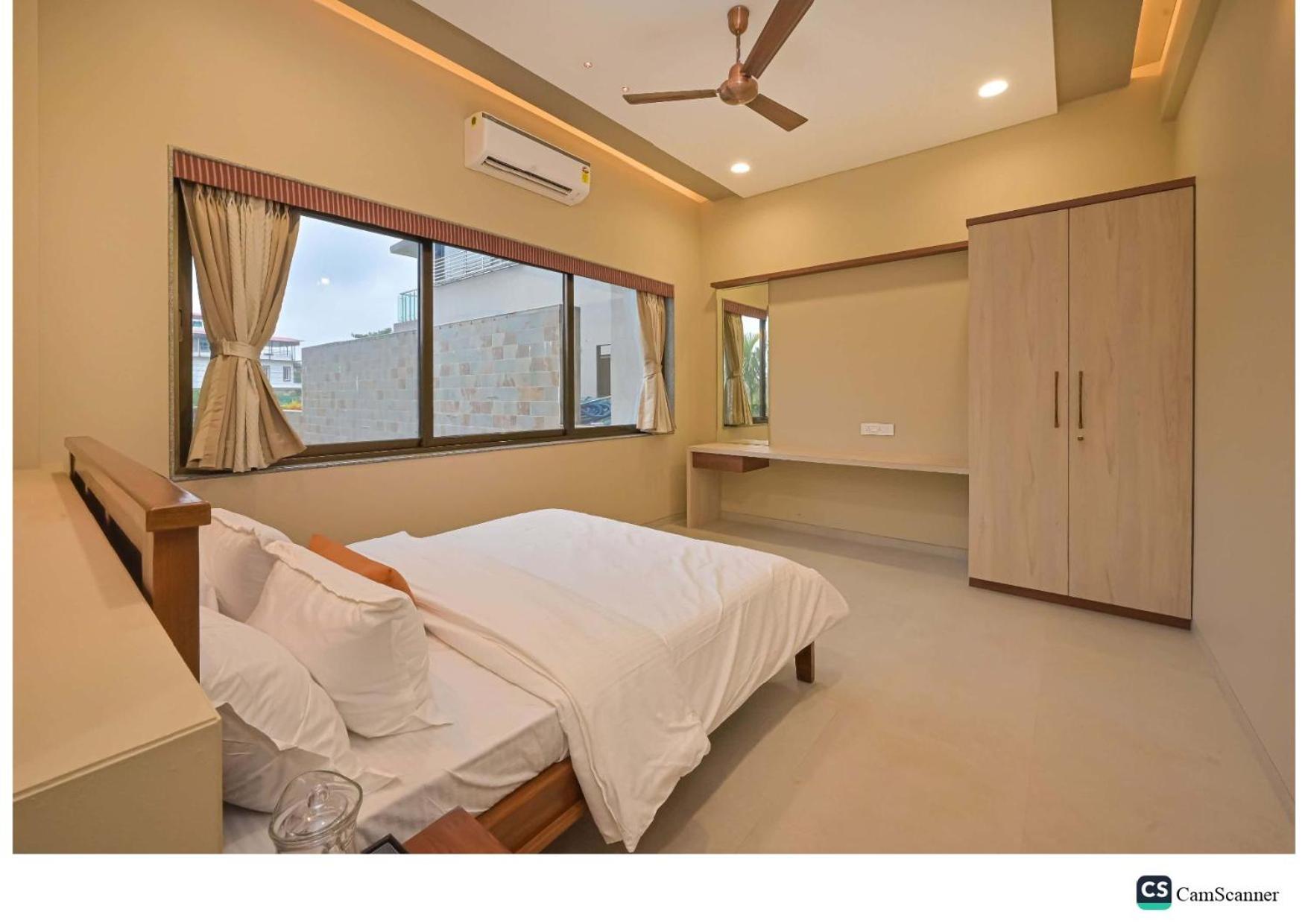 Villa Radha Krishna 5Bhk Lonavla Exterior foto