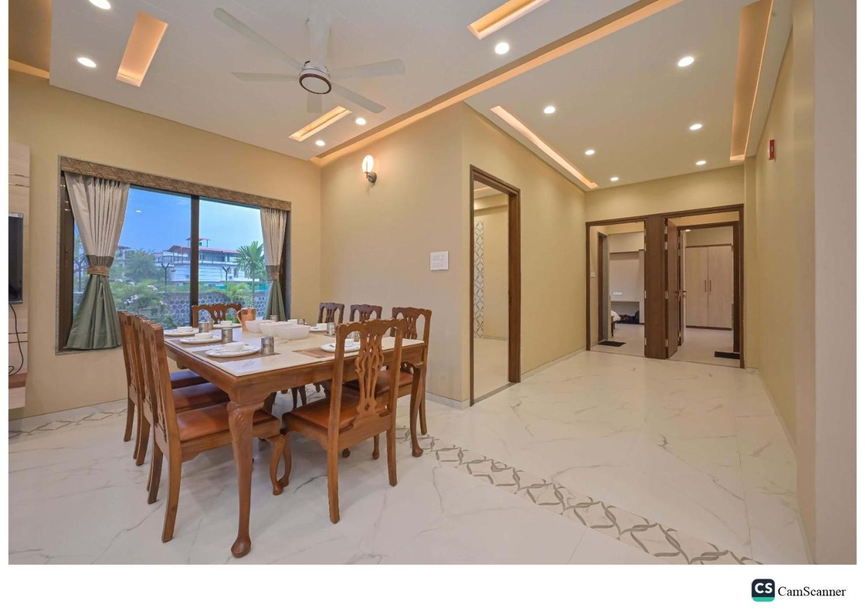 Villa Radha Krishna 5Bhk Lonavla Exterior foto