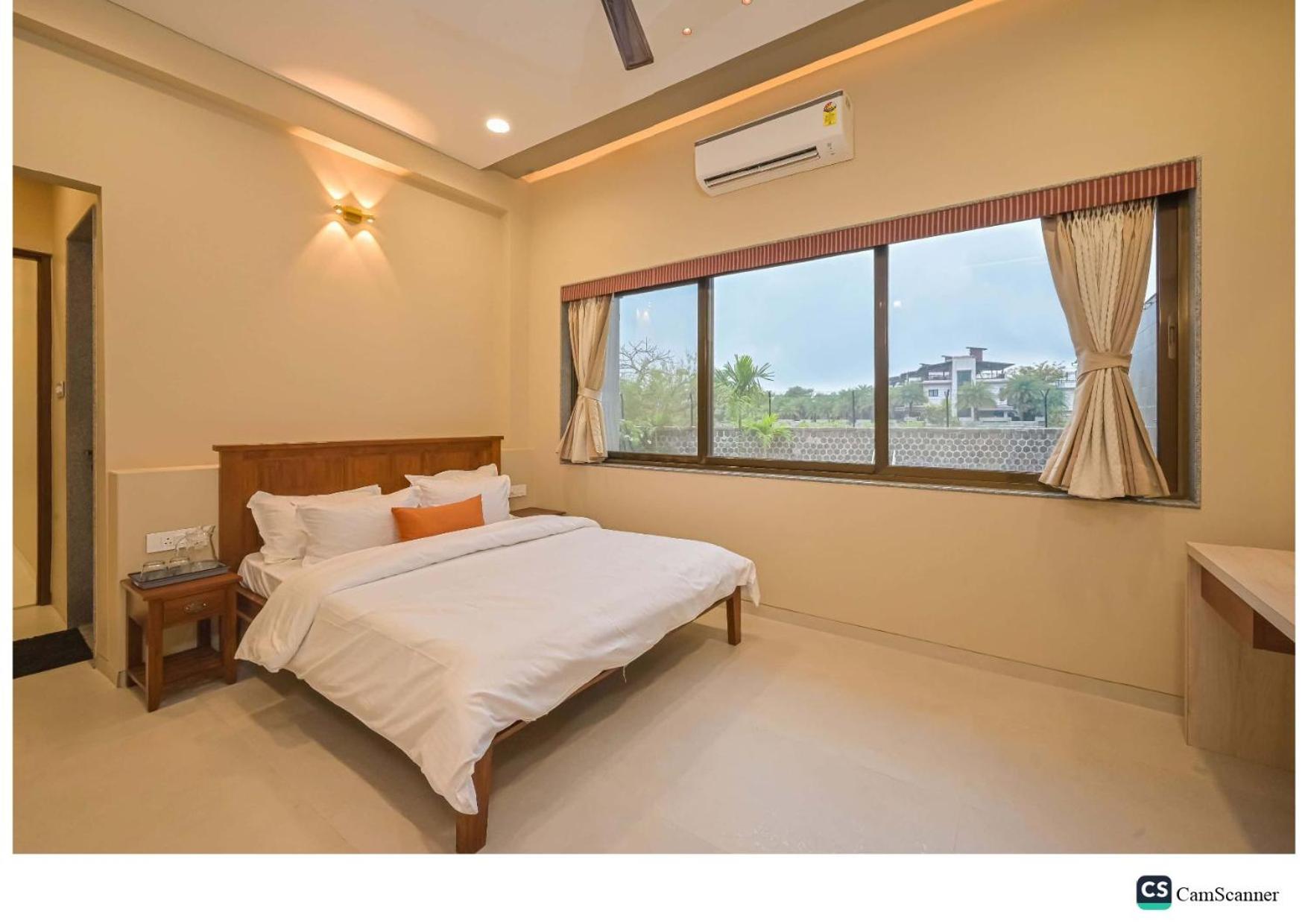 Villa Radha Krishna 5Bhk Lonavla Exterior foto