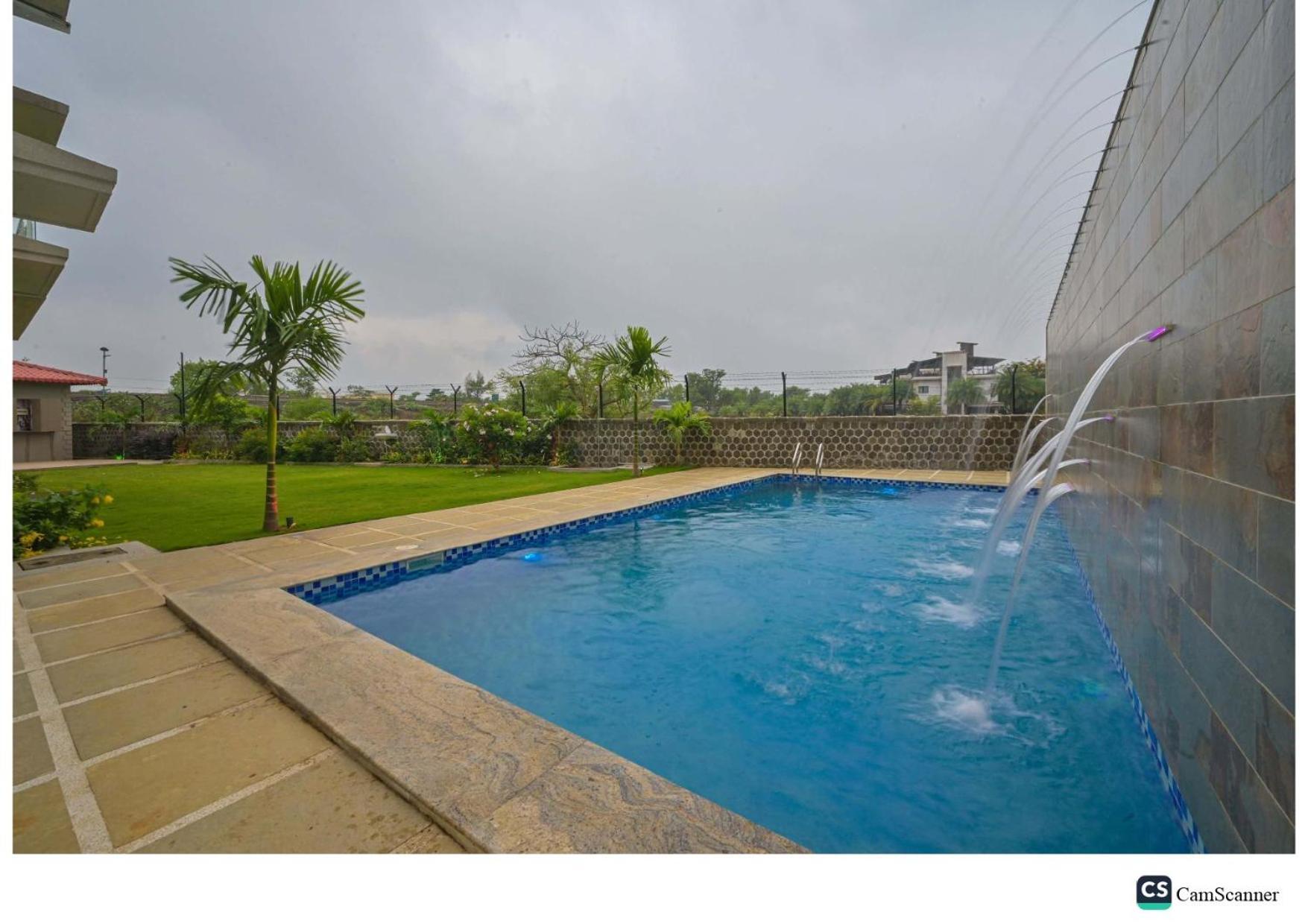 Villa Radha Krishna 5Bhk Lonavla Exterior foto