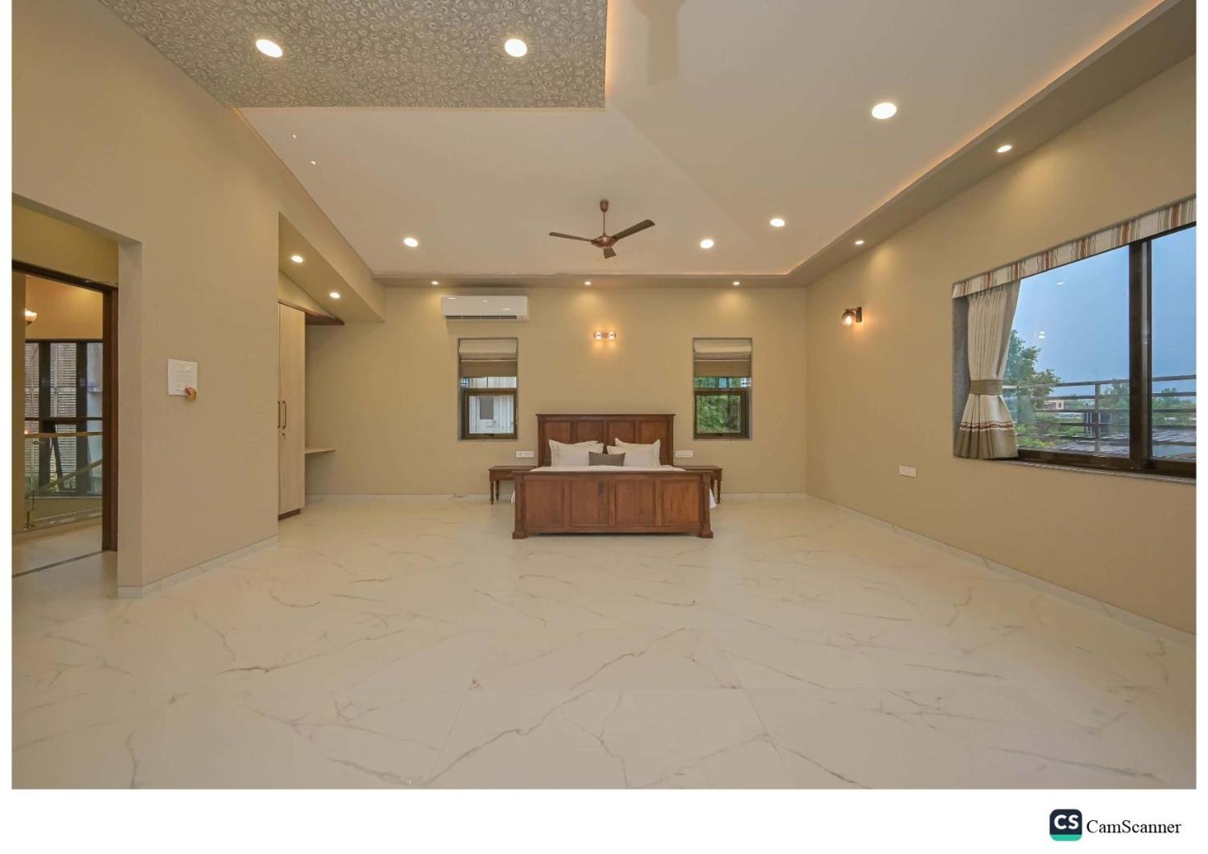 Villa Radha Krishna 5Bhk Lonavla Exterior foto